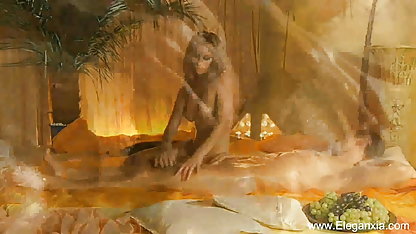 எலிசா அம்பர் ரோஸ் செக்ஸ் டேப்