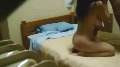 ஏஞ்சலா வைட் தனது பிபிசிக்கு அமெச்சூர் செக்ஸ் நன்றி