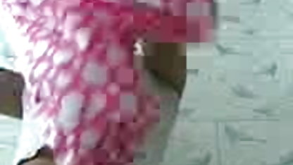 4K காட்சியை ரசிக்க என் பக்கத்து வீட்டுக்காரர் என்னை வீட்டின் கூரைக்கு நீல படம், கவர்ச்சி பஞ்சாபி அழைத்தார்