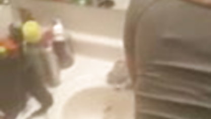 தந்தையின் அனாபலின் ராஜஸ்தானி, கவர்ச்சி வீடியோ படம் சாகசங்கள்