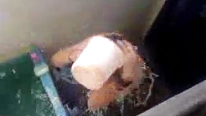 பிரேசிலிய டீன் சிறந்த உளவாளி ஆபாச வெளியே செக்ஸ்