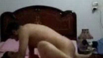 விருந்துக்கு பெரிய மெக்சிகன் ஆபாச பிறகு அதே படுக்கையில் காலையில் எழுந்ததும்