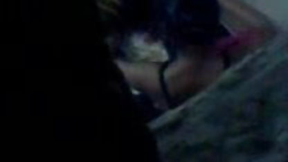 சர்ச்சைக்குரிய காதலி தூய பஞ்சாபி, கவர்ச்சி வீடியோ மற்றும் அவரது கால்களை நக்க வேண்டியிருந்தது