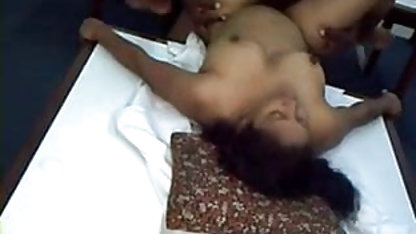 முன்னாள் கிளாசிக் ஆபாச ஃபக்