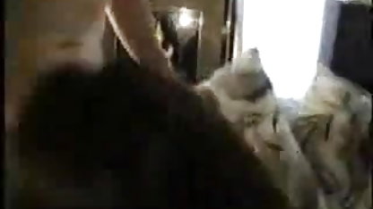 அற்புதம், இது உங்கள் அனைத்து செக்ஸ் திரைப்படங்கள் விந்து