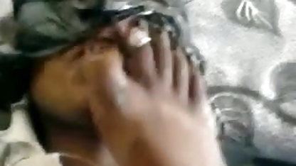 நான் முழு மற்றும் பெருமை! கன்னியிடமிருந்து வீடியோ கன்னிச் சவ்வு கிழிதல் திரைப்படங்கள் சமர்ப்பிக்கப்பட்டது