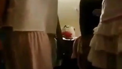 ஹேண்ட்ஜோப் தொகுப்பு விரைவில் ராக்கி ஆபாச