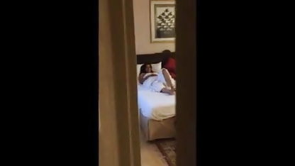 திருமணமானவர் ஒரு கவர்ச்சியான மாமியின் சூடான திரைப்படம் காதலியை அழைக்கவும்