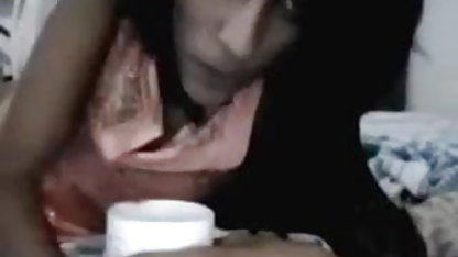 ஒல்லியான லத்தீன் இரட்டை ஊடுருவல் சூடான பாலிவுட் செக்ஸ்