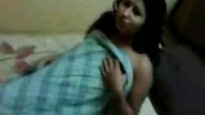 கோரி சேஸ் தனது இரால் குழாய்கள் முதல் குத துணைப் பயணத்தில்