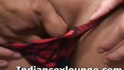 கிராமப்புற இந்தி, தமிழ் நீல படம் தம்பதிகள் திருப்ப முடிவு செய்தனர்