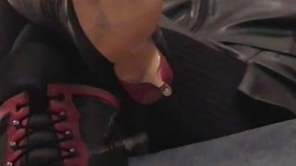 எனக்கு பெரிய மார்பகங்கள் செக்ஸ் வீடியோ பிடித்திருந்தது