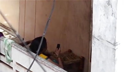 ப்ராக்ஸி பகுதி கவர்ச்சியாக செக்ஸ் 3 டிரிபிள் அனல்