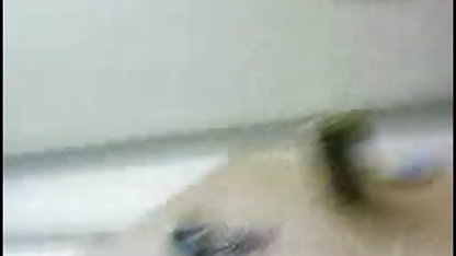 உண்மையான வீட்டில் தயாரிக்கப்பட்ட இந்திய கவர்ச்சி நீல படம் ஆழமான த்ரோட் கம்