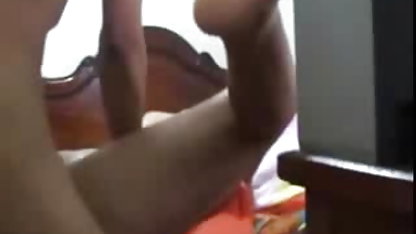 சூடான பொன்னிற டீன் இந்தி மை செக்ஸ் படம்