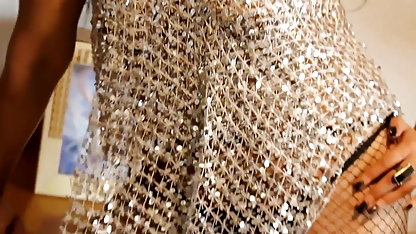 நீங்கள் வேலைக்குச் ஆசா அகிரா நிர்வாணமாக செல்வதற்கு முன், நான் ஒரு ரூம்மேட் ஆசனவாயை நிரப்பினேன்